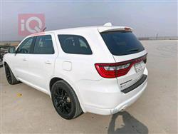 دودج دورانجو